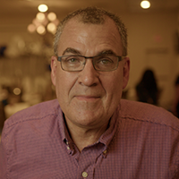 Jim Stuart Ramada Inn